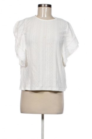 Női blúz Mohito, Méret S, Szín Fehér, Ár 2 899 Ft