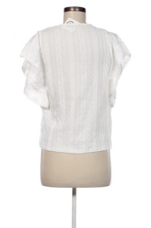 Női blúz Mohito, Méret S, Szín Fehér, Ár 2 899 Ft