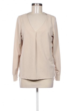 Дамска блуза Mohito, Размер S, Цвят Бежов, Цена 2,04 €