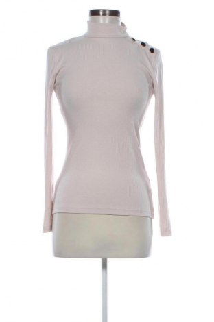 Дамска блуза Mohito, Размер XS, Цвят Бежов, Цена 3,57 €