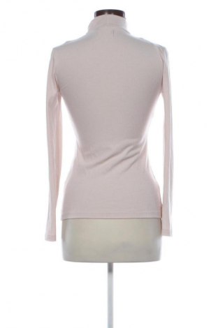 Дамска блуза Mohito, Размер XS, Цвят Бежов, Цена 3,57 €