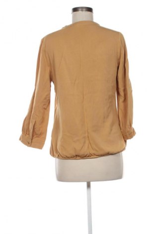 Női blúz Mohito, Méret S, Szín Barna, Ár 1 009 Ft