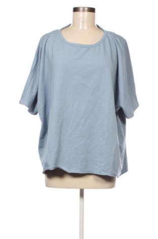 Bluză de femei Monari, Mărime S, Culoare Albastru, Preț 103,99 Lei