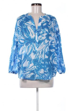 Damen Shirt Monari, Größe L, Farbe Mehrfarbig, Preis 8,99 €