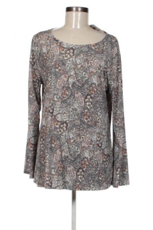 Damen Shirt Monari, Größe XL, Farbe Mehrfarbig, Preis € 9,99