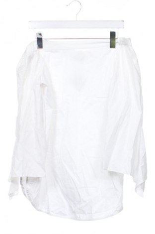 Damen Shirt Monari, Größe L, Farbe Weiß, Preis 7,99 €