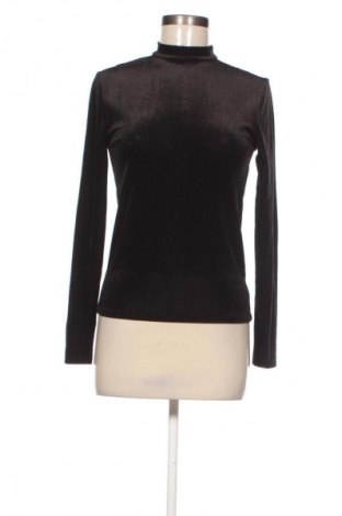 Damen Shirt Moodo, Größe M, Farbe Schwarz, Preis 2,99 €