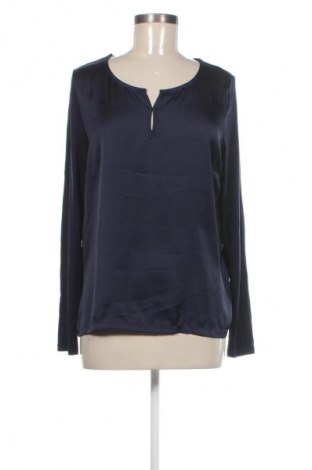 Damen Shirt More & More, Größe M, Farbe Blau, Preis 10,99 €