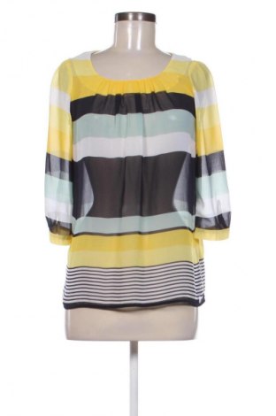 Bluzka damska More & More, Rozmiar XS, Kolor Kolorowy, Cena 28,36 zł