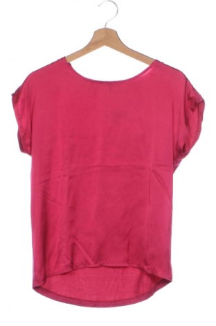 Damen Shirt More & More, Größe XS, Farbe Lila, Preis 10,33 €