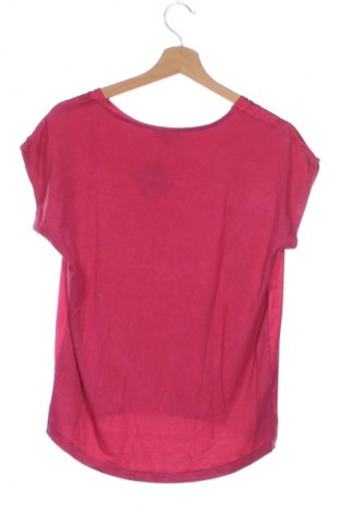 Damen Shirt More & More, Größe XS, Farbe Lila, Preis 10,33 €