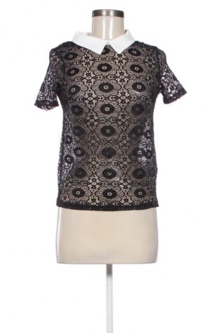 Bluzka damska Morgan, Rozmiar S, Kolor Czarny, Cena 25,99 zł