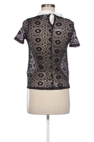 Bluzka damska Morgan, Rozmiar S, Kolor Czarny, Cena 25,99 zł