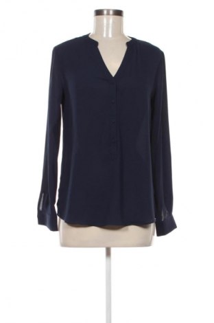 Γυναικεία μπλούζα Motivi, Μέγεθος M, Χρώμα Μπλέ, Τιμή 8,79 €