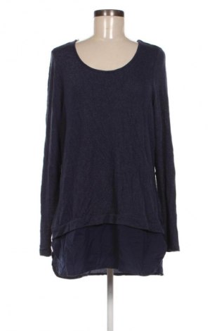 Damen Shirt Ms Mode, Größe M, Farbe Blau, Preis 1,99 €