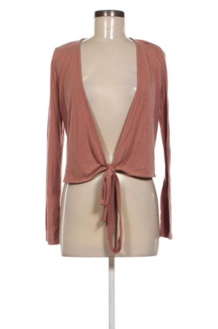 Női blúz NA-KD, Méret XS, Szín Barna, Ár 669 Ft