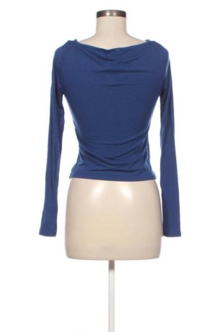 Γυναικεία μπλούζα NA-KD, Μέγεθος M, Χρώμα Μπλέ, Τιμή 9,97 €