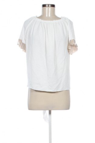 Damen Shirt NEW COLLECTION, Größe M, Farbe Mehrfarbig, Preis 10,99 €