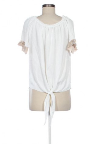 Damen Shirt NEW COLLECTION, Größe M, Farbe Mehrfarbig, Preis 10,99 €