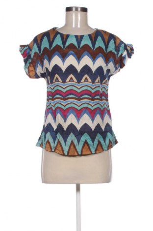 Dámska blúza NEW COLLECTION, Veľkosť S, Farba Viacfarebná, Cena  13,95 €