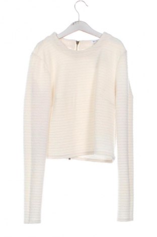 Γυναικεία μπλούζα NLY, Μέγεθος XS, Χρώμα Λευκό, Τιμή 2,99 €