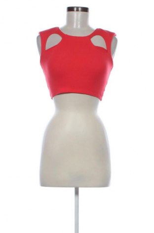 Bluză de femei Nasty Gal, Mărime S, Culoare Roșu, Preț 7,99 Lei