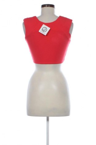 Bluză de femei Nasty Gal, Mărime S, Culoare Roșu, Preț 7,99 Lei