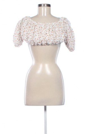 Damen Shirt Nasty Gal, Größe M, Farbe Mehrfarbig, Preis 3,99 €