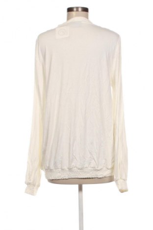 Дамска блуза Ned, Размер XL, Цвят Бял, Цена 6,64 €