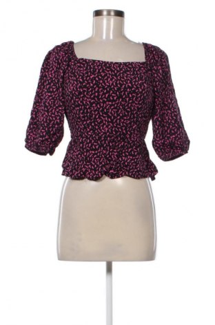 Γυναικεία μπλούζα New Look, Μέγεθος M, Χρώμα Πολύχρωμο, Τιμή 5,99 €