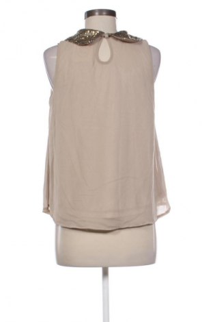 Bluzka damska New Look, Rozmiar S, Kolor Beżowy, Cena 21,99 zł