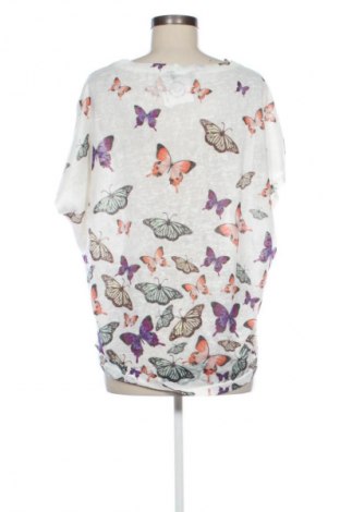 Γυναικεία μπλούζα New Look, Μέγεθος M, Χρώμα Πολύχρωμο, Τιμή 4,99 €