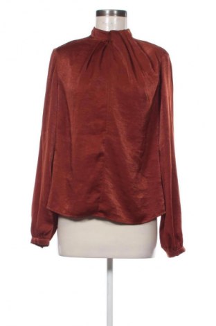 Bluzka damska New Look, Rozmiar M, Kolor Brązowy, Cena 29,99 zł