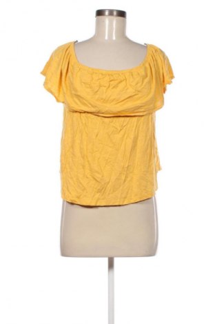 Bluzka damska New Look, Rozmiar M, Kolor Pomarańczowy, Cena 37,99 zł