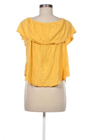 Bluzka damska New Look, Rozmiar M, Kolor Pomarańczowy, Cena 37,99 zł