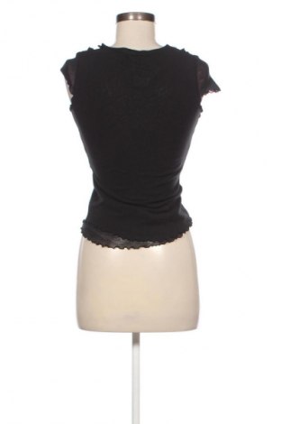 Dámská halenka Next, Velikost M, Barva Černá, Cena  249,00 Kč