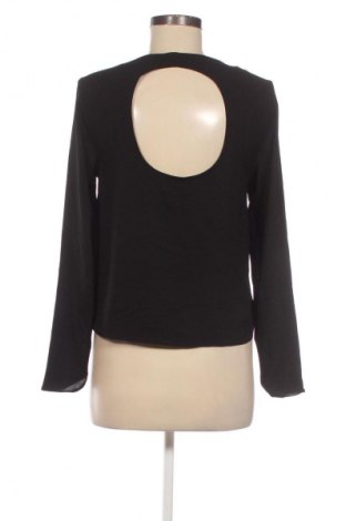 Dámska blúza Nly Trend, Veľkosť S, Farba Čierna, Cena  1,95 €