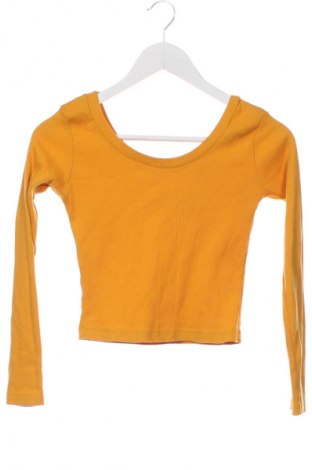 Dámska blúza Noa Noa, Veľkosť XS, Farba Oranžová, Cena  3,95 €