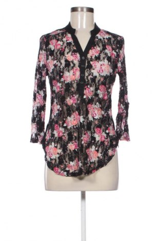 Damen Shirt Nobo, Größe M, Farbe Mehrfarbig, Preis 2,99 €