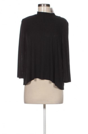Дамска блуза Noisy May, Размер M, Цвят Черен, Цена 3,06 €