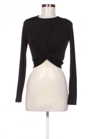 Γυναικεία μπλούζα Noisy May, Μέγεθος S, Χρώμα Μαύρο, Τιμή 2,99 €