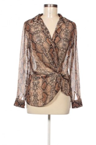 Bluzka damska Noisy May, Rozmiar XS, Kolor Kolorowy, Cena 6,99 zł