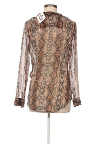 Bluzka damska Noisy May, Rozmiar XS, Kolor Kolorowy, Cena 6,99 zł