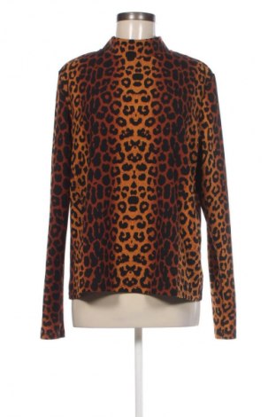Дамска блуза Norah, Размер XL, Цвят Многоцветен, Цена 3,57 €