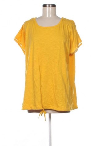 Damen Shirt Norah, Größe XL, Farbe Gelb, Preis 9,99 €