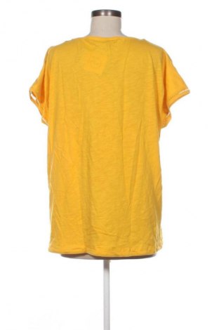 Damen Shirt Norah, Größe XL, Farbe Gelb, Preis 9,99 €