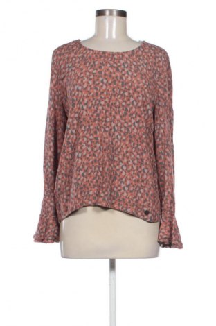 Damen Shirt Numph, Größe M, Farbe Mehrfarbig, Preis 4,80 €