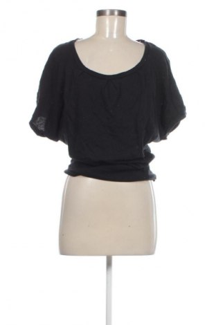 Дамска блуза ONLY, Размер S, Цвят Черен, Цена 9,71 €