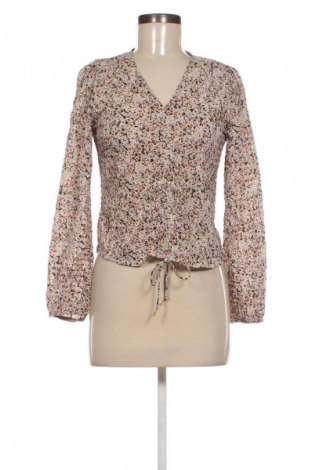 Damen Shirt ONLY, Größe XS, Farbe Mehrfarbig, Preis 1,99 €