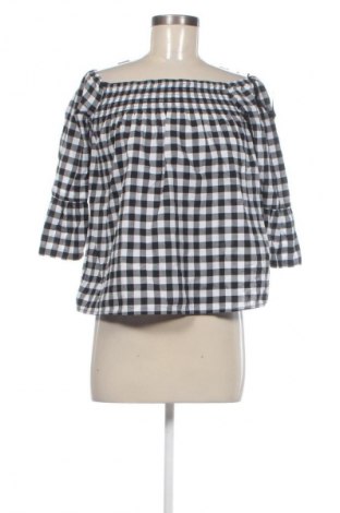 Damen Shirt ONLY, Größe XS, Farbe Mehrfarbig, Preis 1,99 €